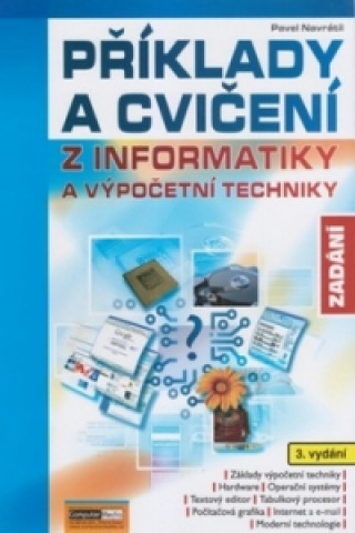 Příklady a cvičení z informatiky Zadání