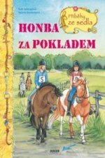 Honba za pokladem