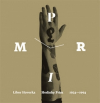 Hodinky Prim 1954—1994