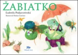 Žabiatko