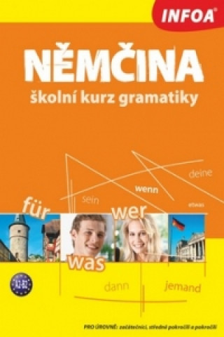 Němčina