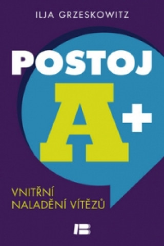 Postoj A+