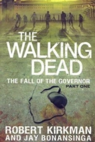 Živí mrtví Pád Guvernéra 1
