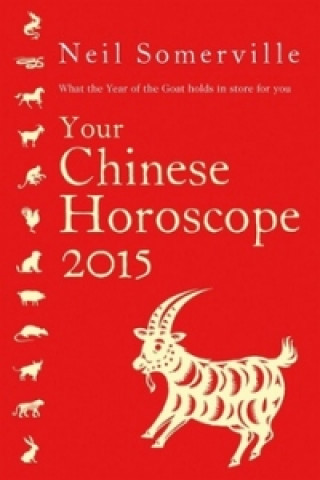 Čínský horoskop na rok 2015