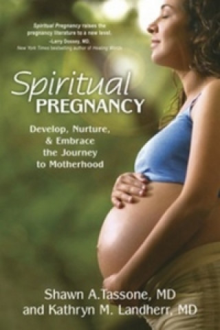 Těhotenství Spirituální průvodce