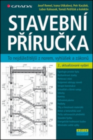 Stavební příručka