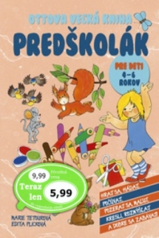 Predškolák