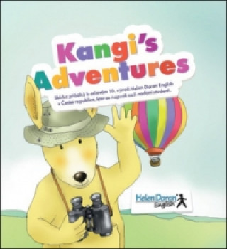 Kangi's adventures