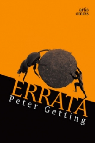 Peter Getting - Errata