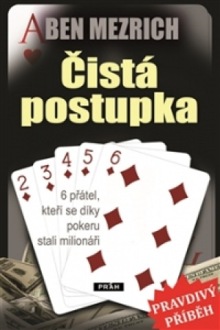 Čistá postupka