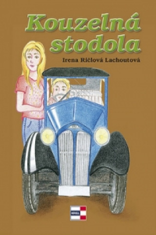 Kouzelná stodola