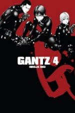 Gantz 4