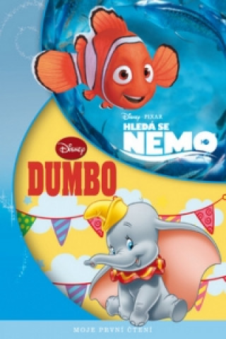 Hledá se Nemo Dumbo