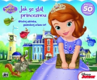 Sofie Jak se stát princeznou