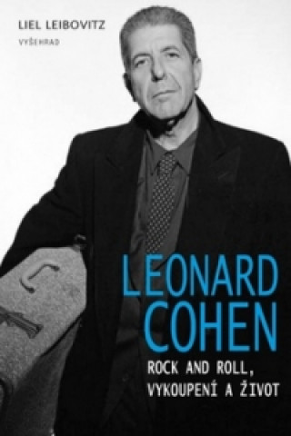 Leonard Cohen