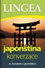 Japonština konverzace