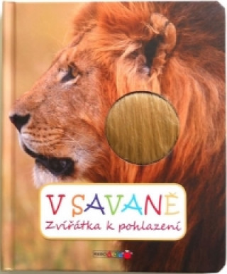 V savaně