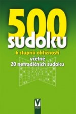 500 sudoku