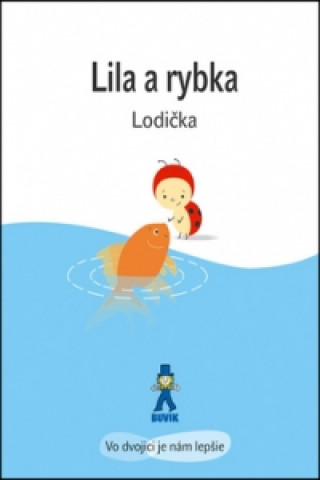 Lila a rybka