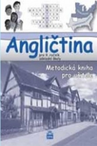 Angličtina pro 9. ročník základní školy