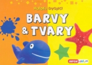 Hledej dvojici Barvy & Tvary