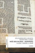 Moše Ben Majmon - Maimonides