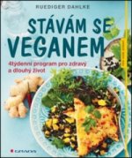 Stávám se veganem