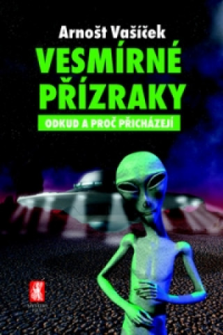 Vesmírné přízraky