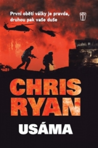 Chris Ryan - Usáma