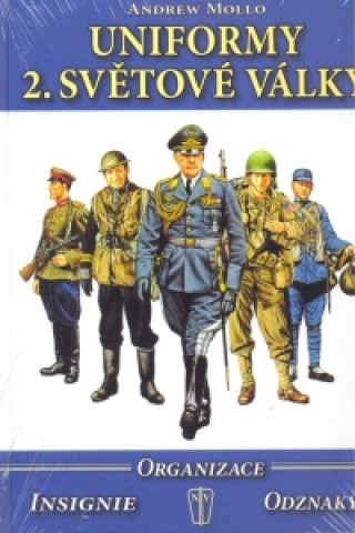 Uniformy 2. světové války