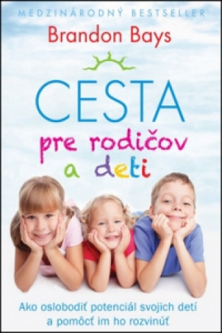 Cesta pre rodičov a deti