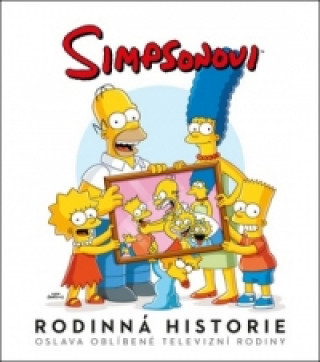 Simpsonovi Rodinná historie