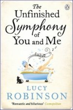 The Unfinished Symphony of You and Me