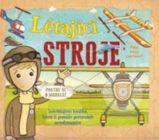 Létající stroje