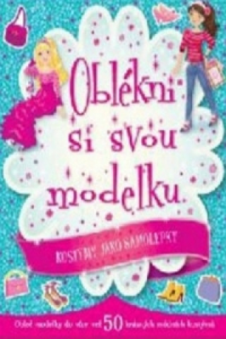 Oblékni si svou modelku