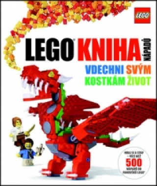 Lego® Kniha nápadů