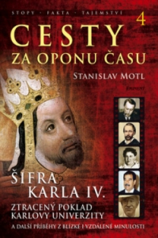 Cesty za oponu času 4