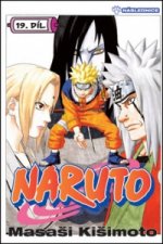 Naruto 19 - Následnice