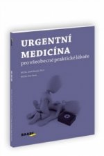 Urgentní medicína pro všeobecné praktické lékaře