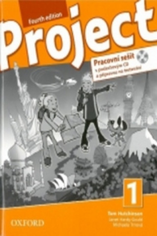 Project 1 Fourth Edition WB