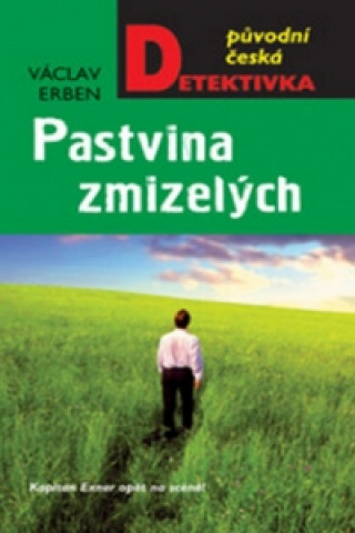 Pastvina zmizelých