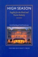 High Season Student's Book