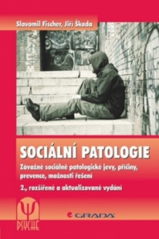 Sociální patologie