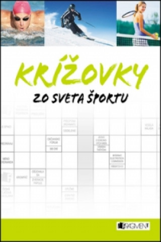 Krížovky zo sveta športu