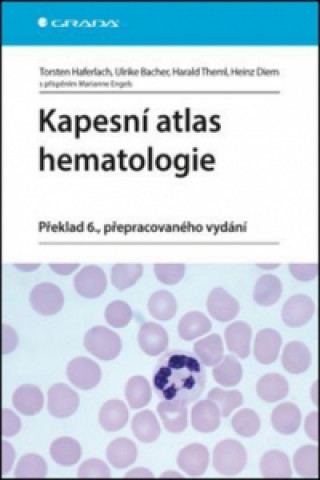 Kapesní atlas hematologie