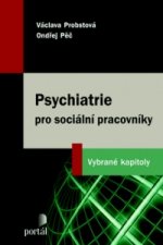 Psychiatrie pro sociální pracovníky