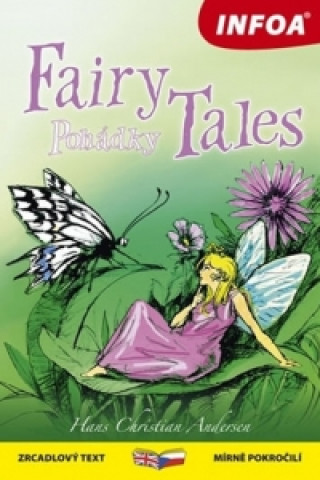 Fairy tales/Pohádky