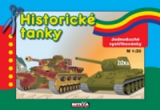 Historické tanky