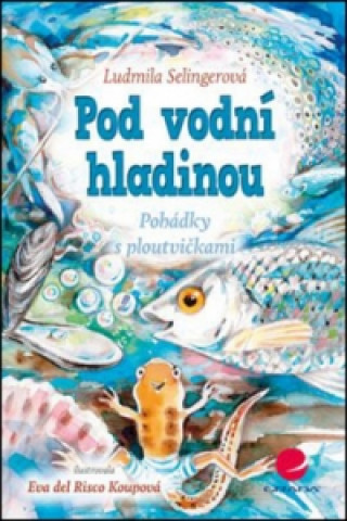 Pod vodní hladinou