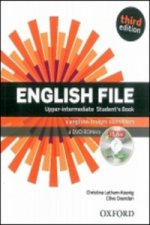 English File Third Edition Upper Intermediate Student's Book